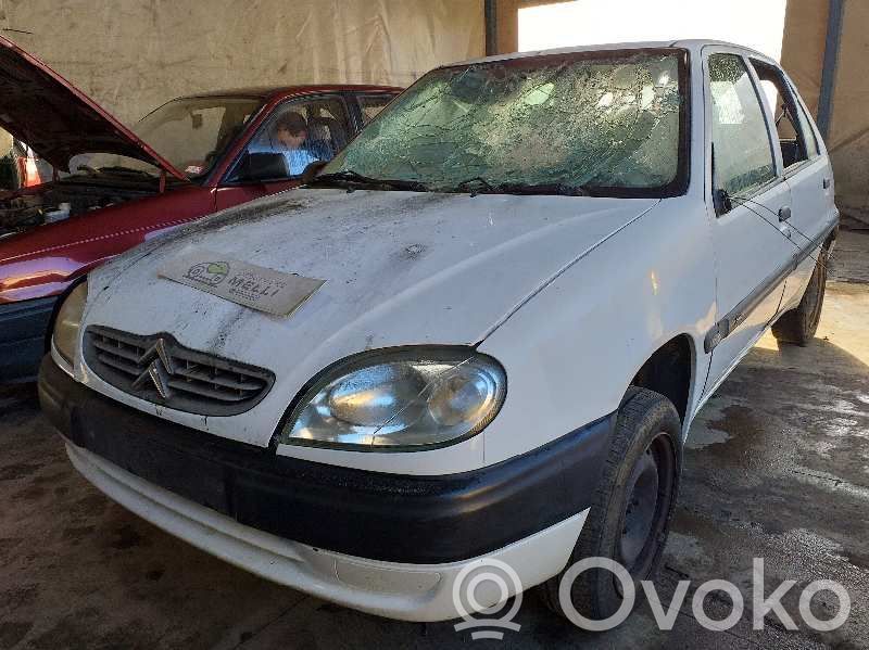 Saxo Saxo  9641757480