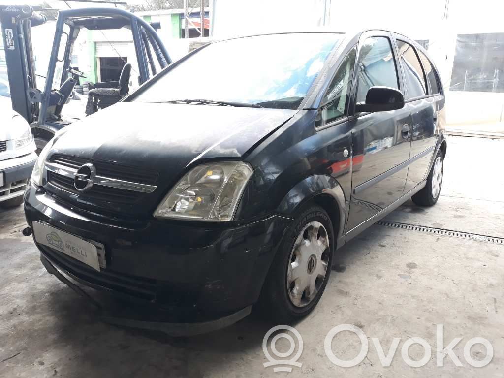 Meriva A Meriva  13130034