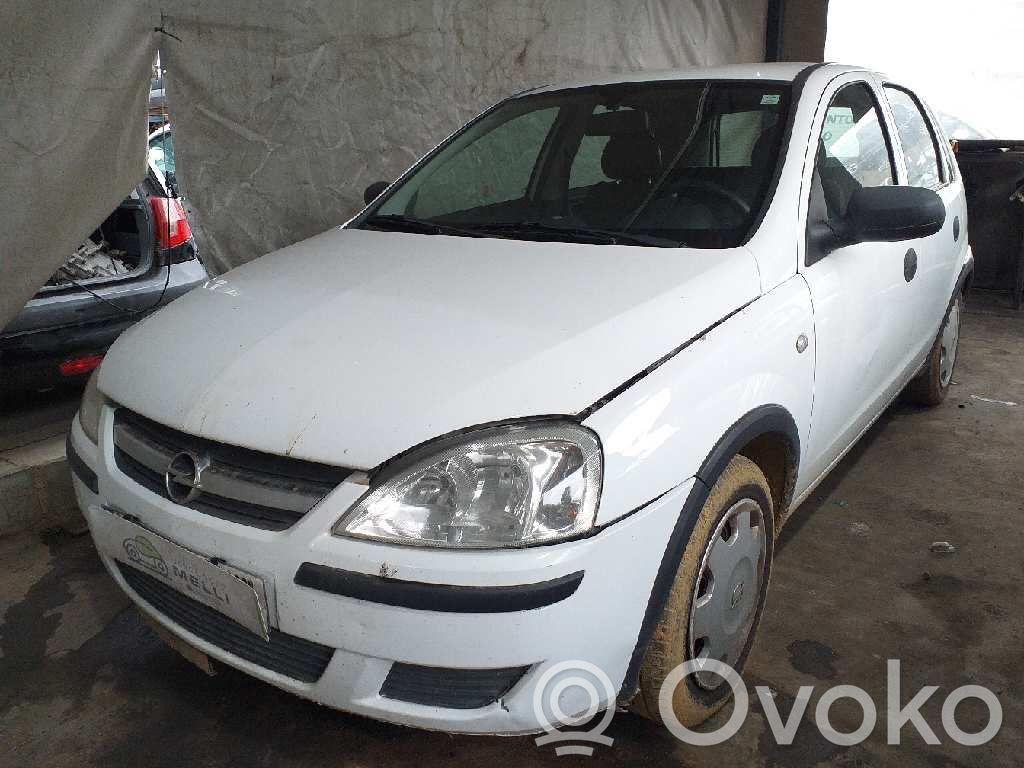 Corsa C Corsa  0001107429
