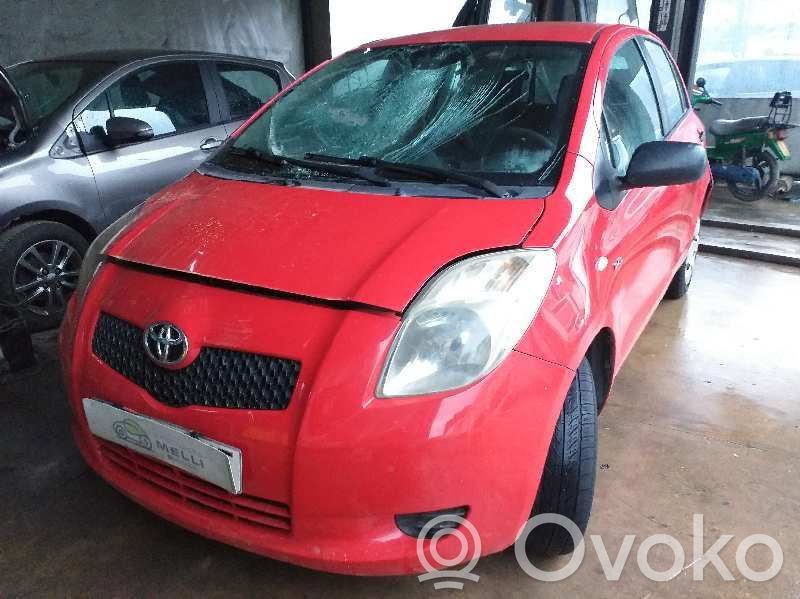 Yaris Yaris  554060D190