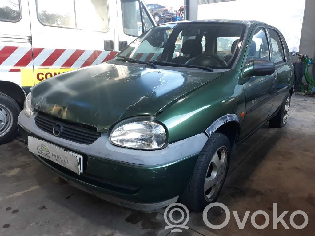 Corsa B Corsa  90532610