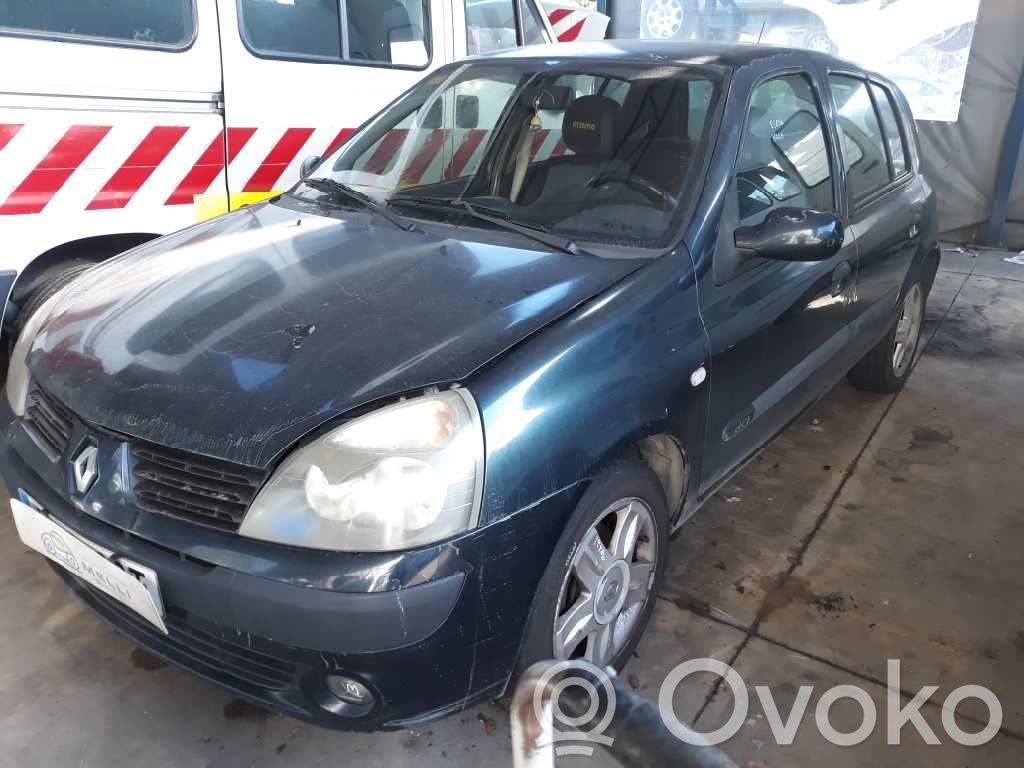 Clio II Clio  8200350432