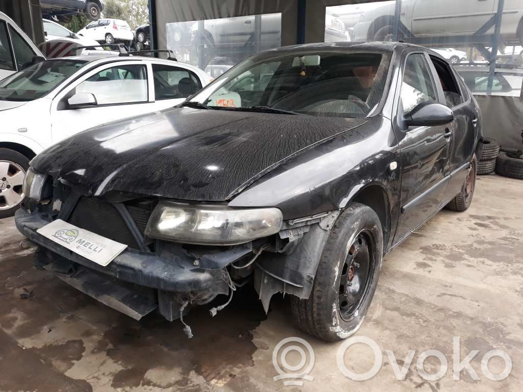 Leon (1M) Leon  02A911024B