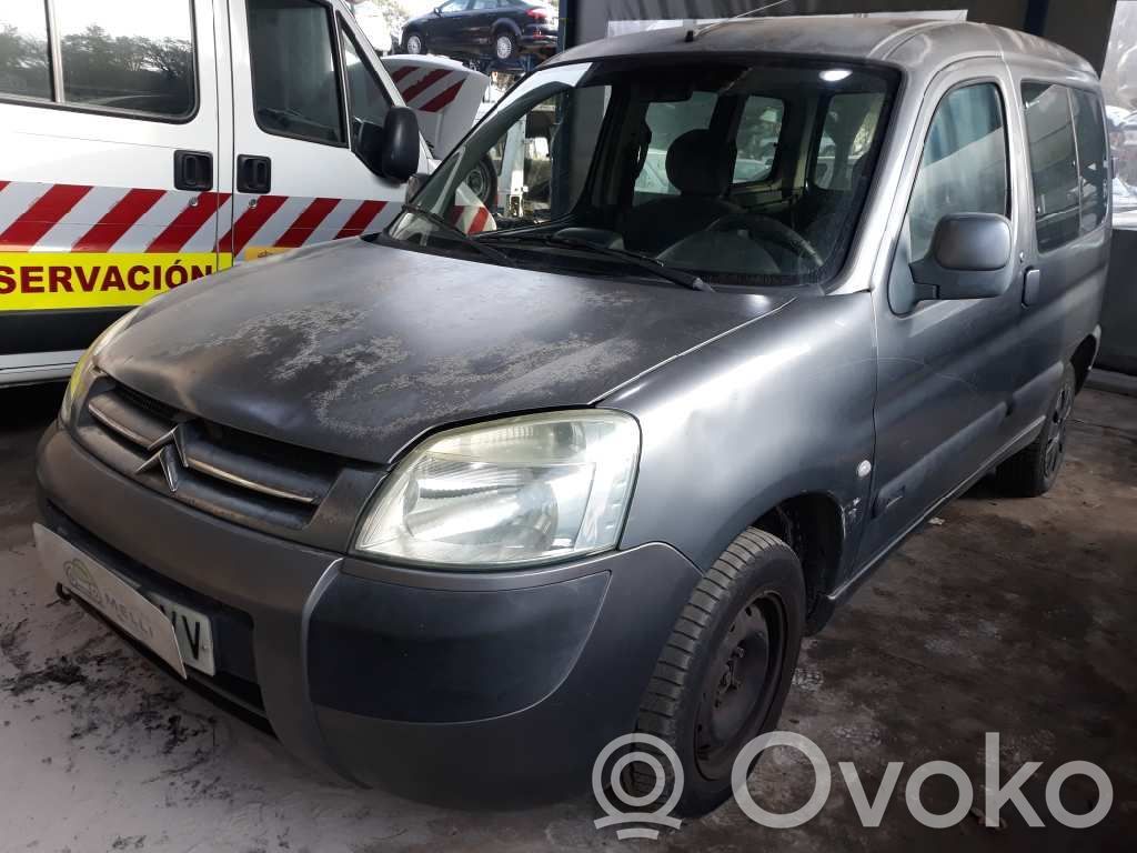 Berlingo Berlingo  9650359580