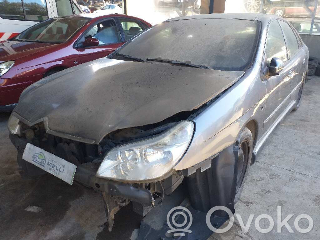 C5 C5, C5 Aircross  96573328