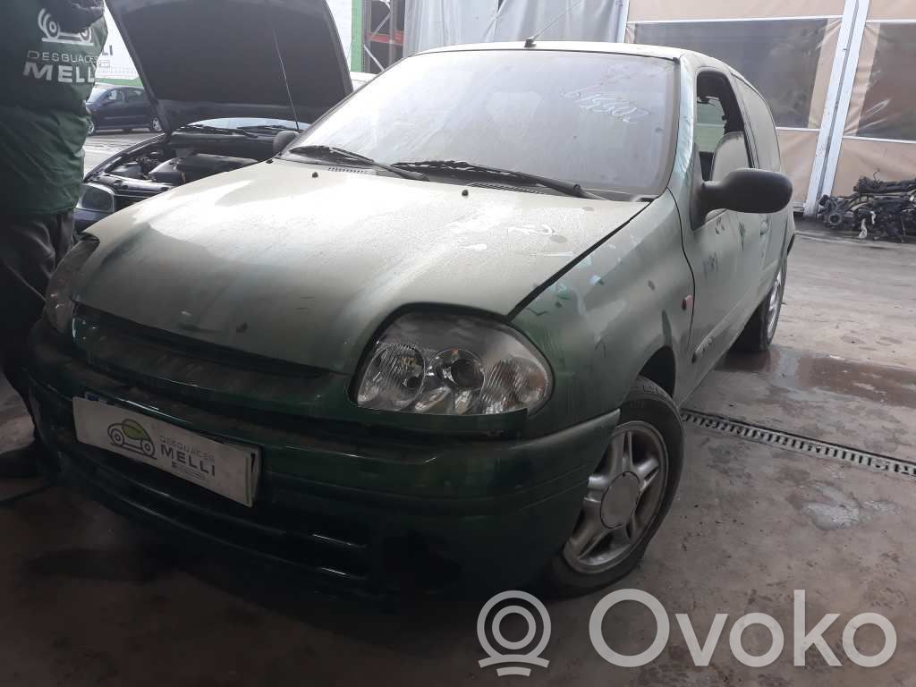 Clio II Clio  7700110397