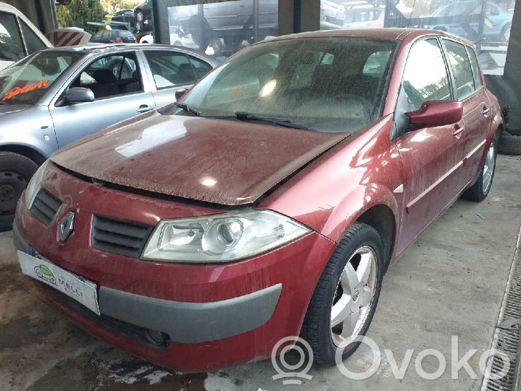 Megane II Megane  0445110280