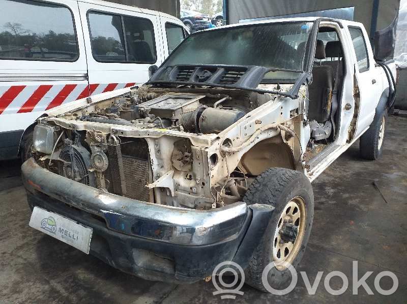 PickUp King Cab, PickUp, Navara  1505044G02