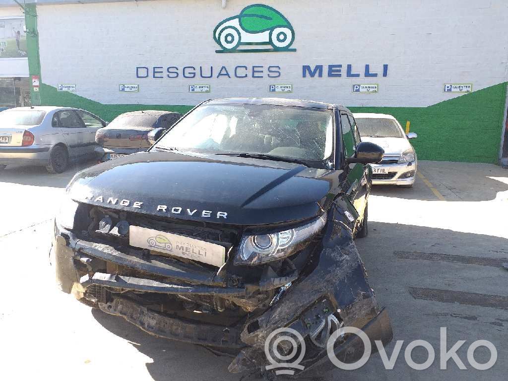 Range Rover Evoque L538 Range Rover  BJ3224995CC