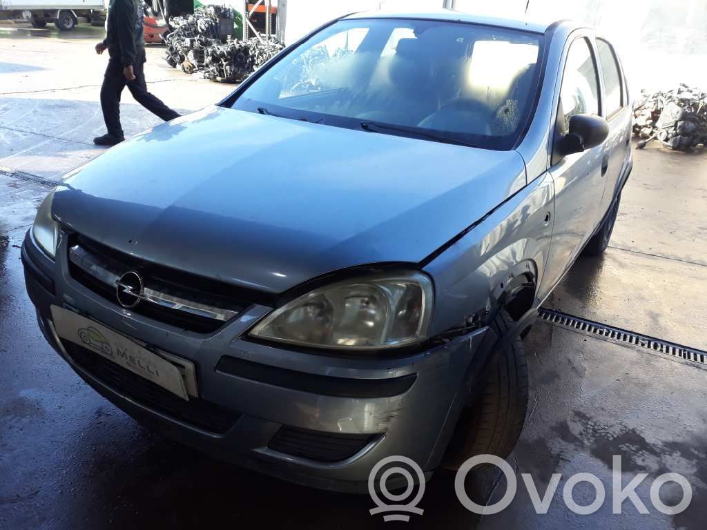 Corsa C Corsa  55190069