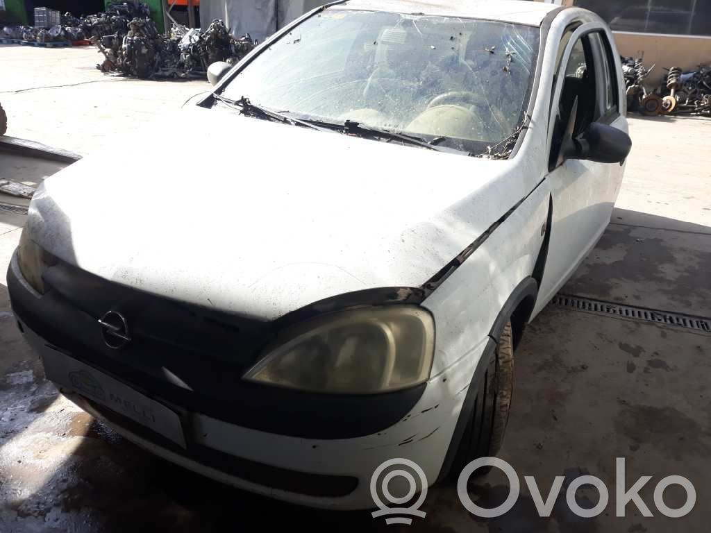 Corsa C Corsa  8971849255
