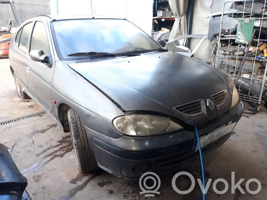 Megane I Megane  7700111014