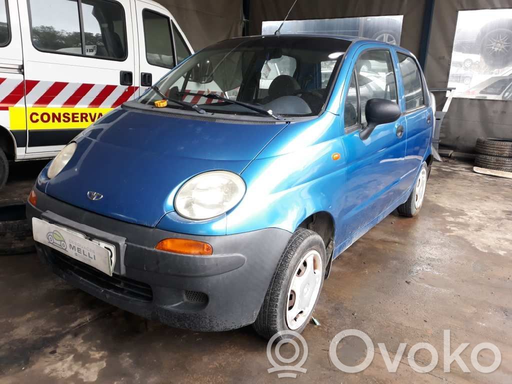 Matiz Matiz  96507856