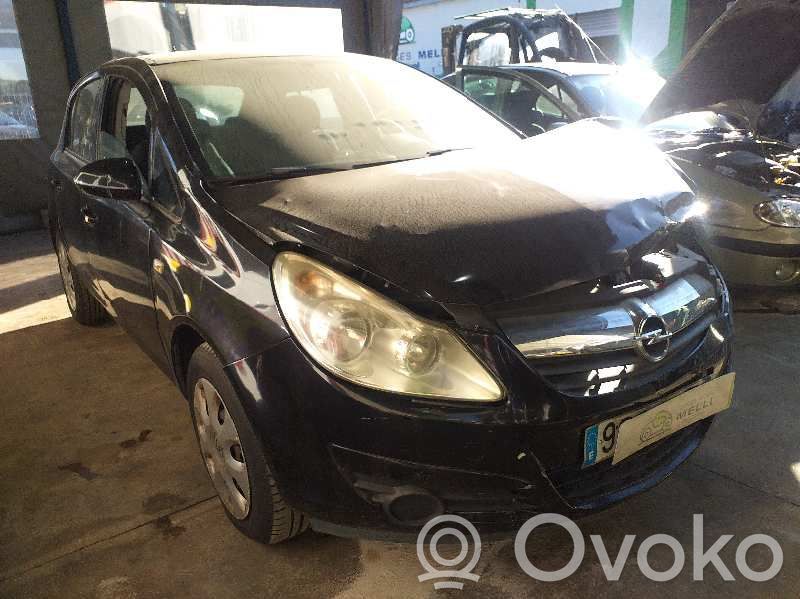 Corsa D Corsa  55221292