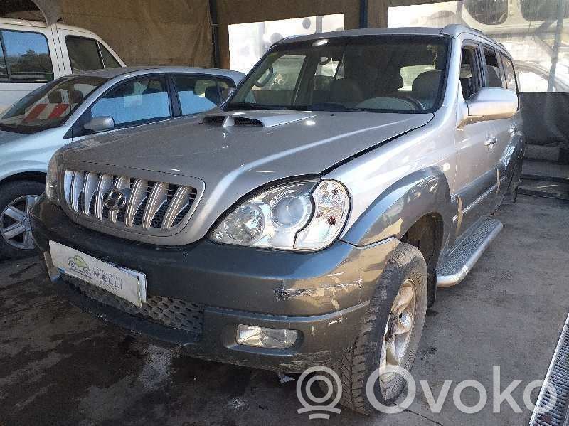 Terracan Terracan  9342039000