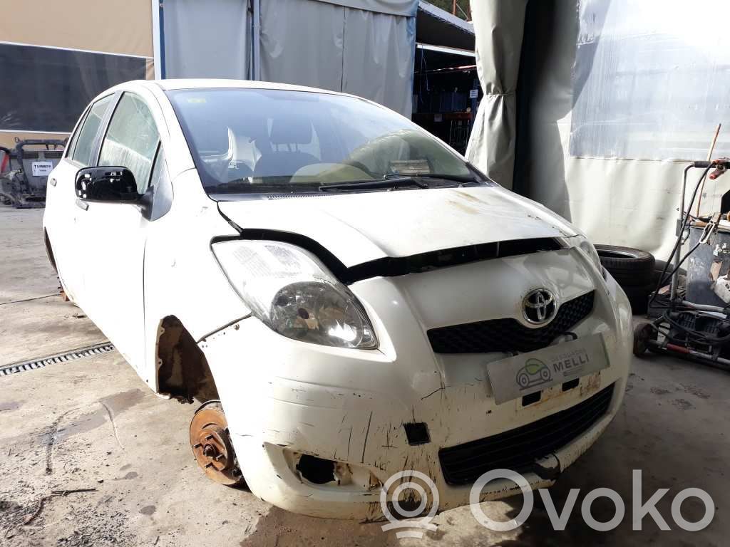 Yaris Yaris  550410D010