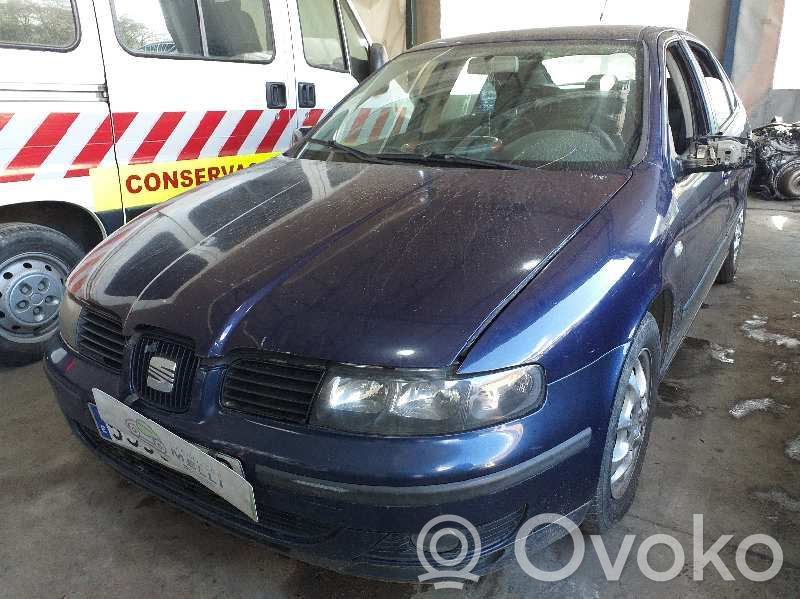 Leon (1M) Leon  1J4959812CFKZ