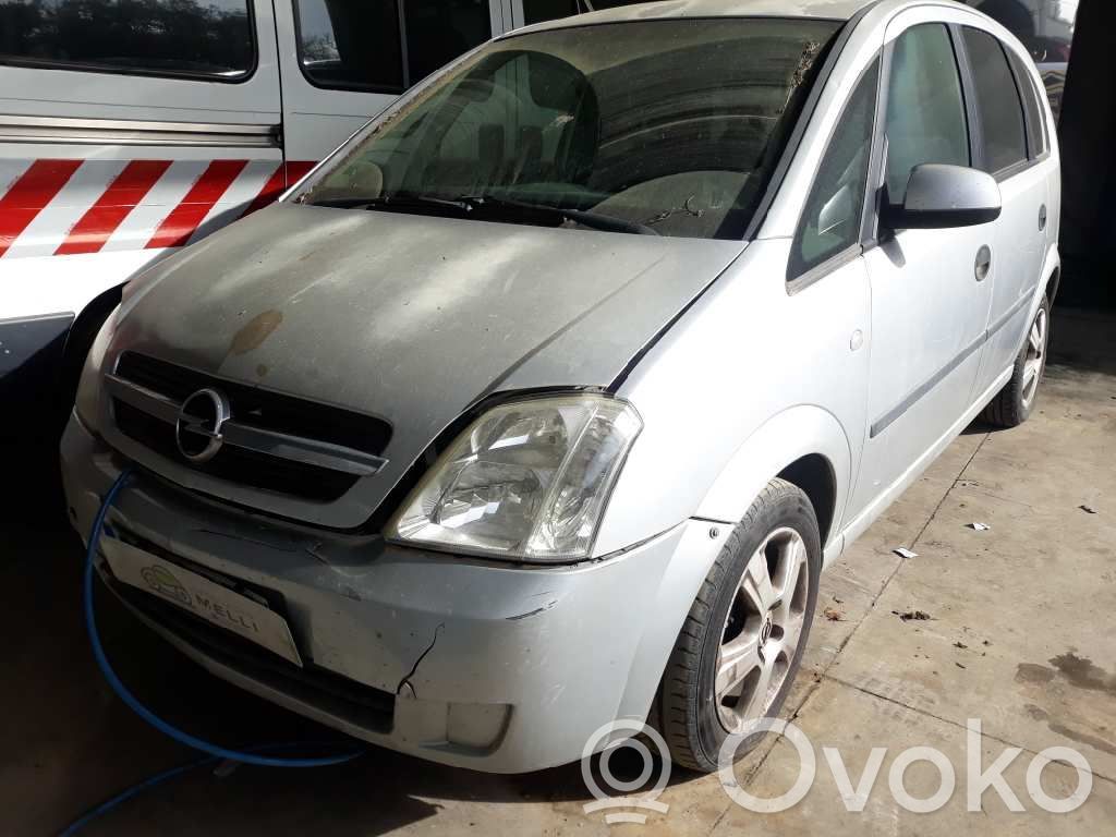 Meriva A Meriva  8973793500