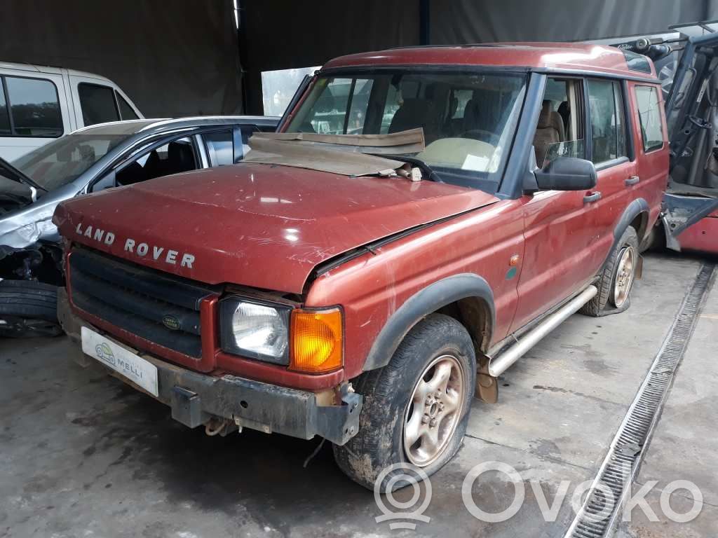 Discovery Discovery  LKB108110