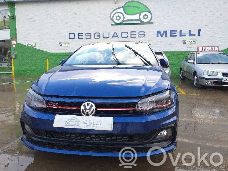 Polo V 6R Polo  5G0941431R