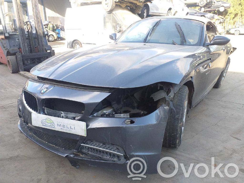Z4 E89 Z4  1042106394