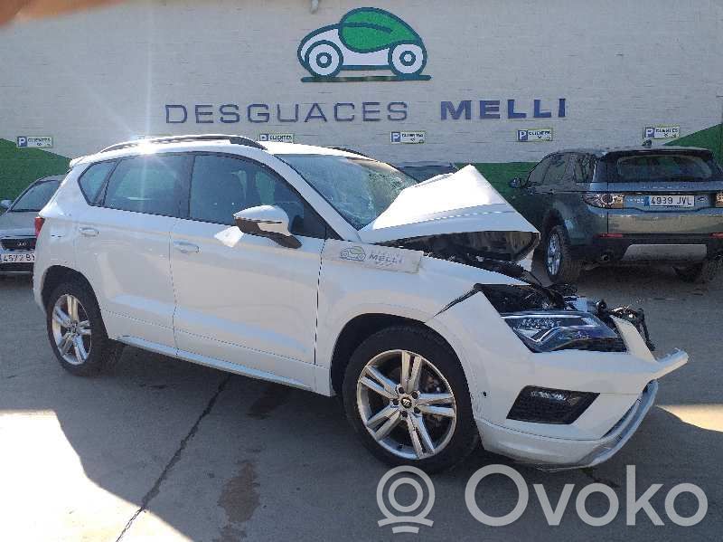 Ateca Ateca  575035225A
