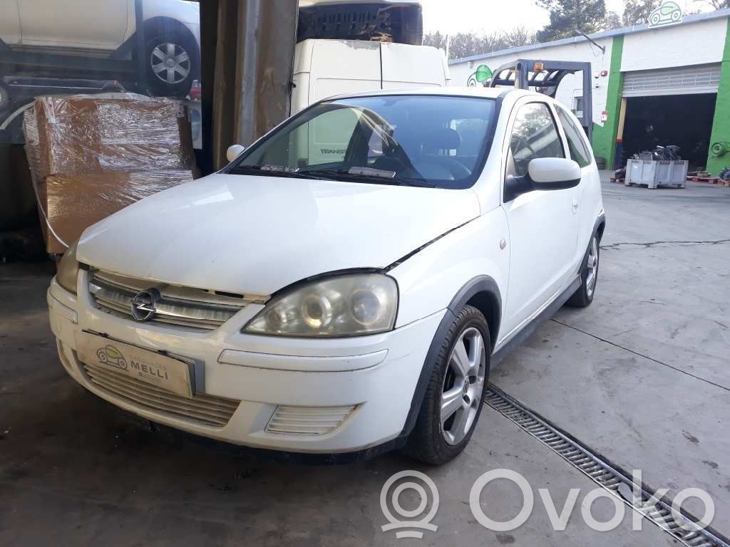 Corsa C Corsa  55556720F
