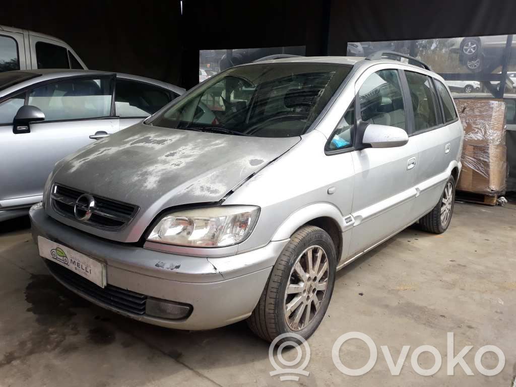 Zafira A Zafira  0124525030