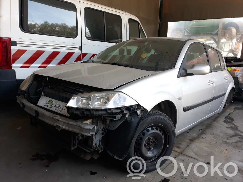 Megane II Megane  8200399695