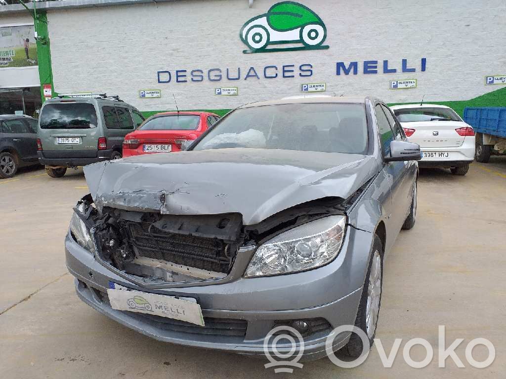 C W204 C-class, AMG (W202, W203, W204, W205, W206)  026395
