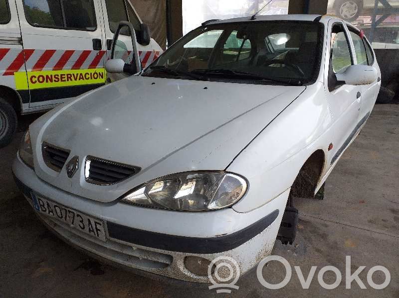 Megane I Megane  7700417308