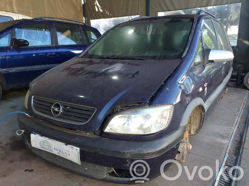 Zafira A Zafira  5308012