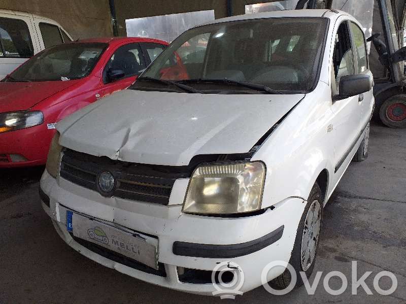 Panda II Panda  0735371237