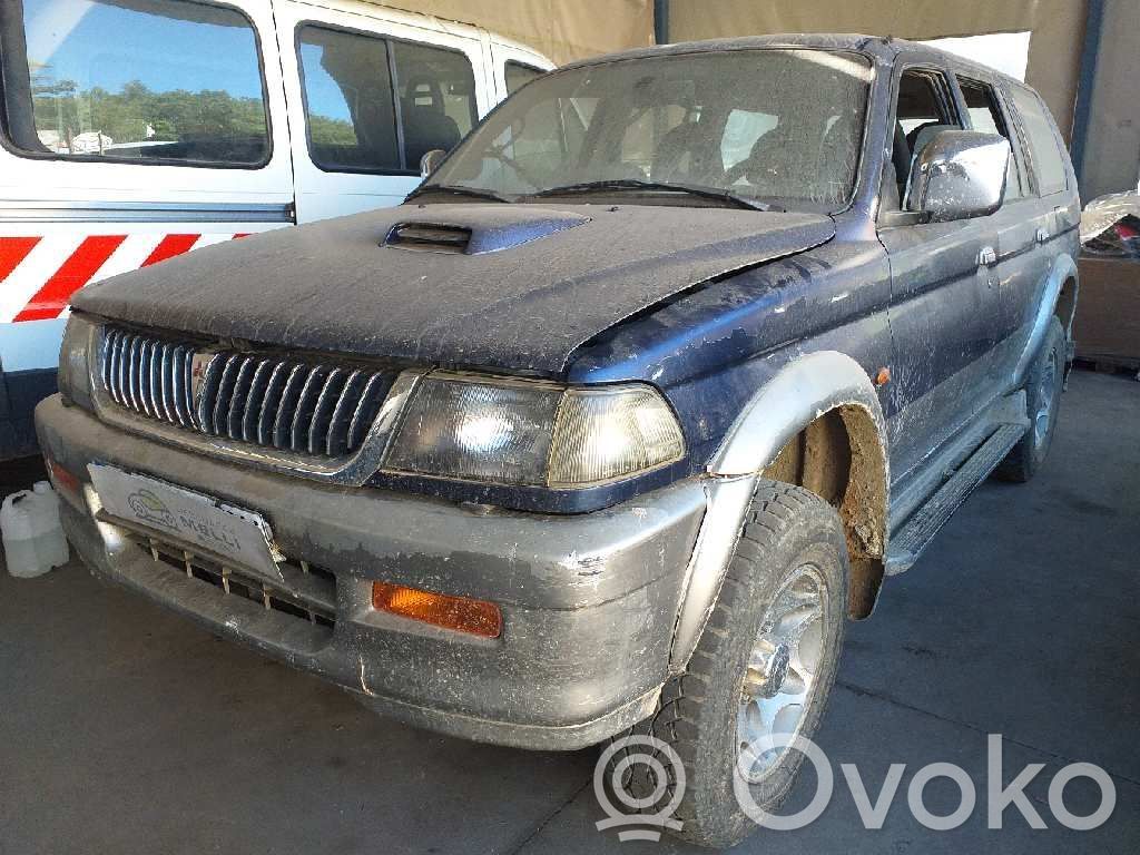 Montero Montero  MR313410