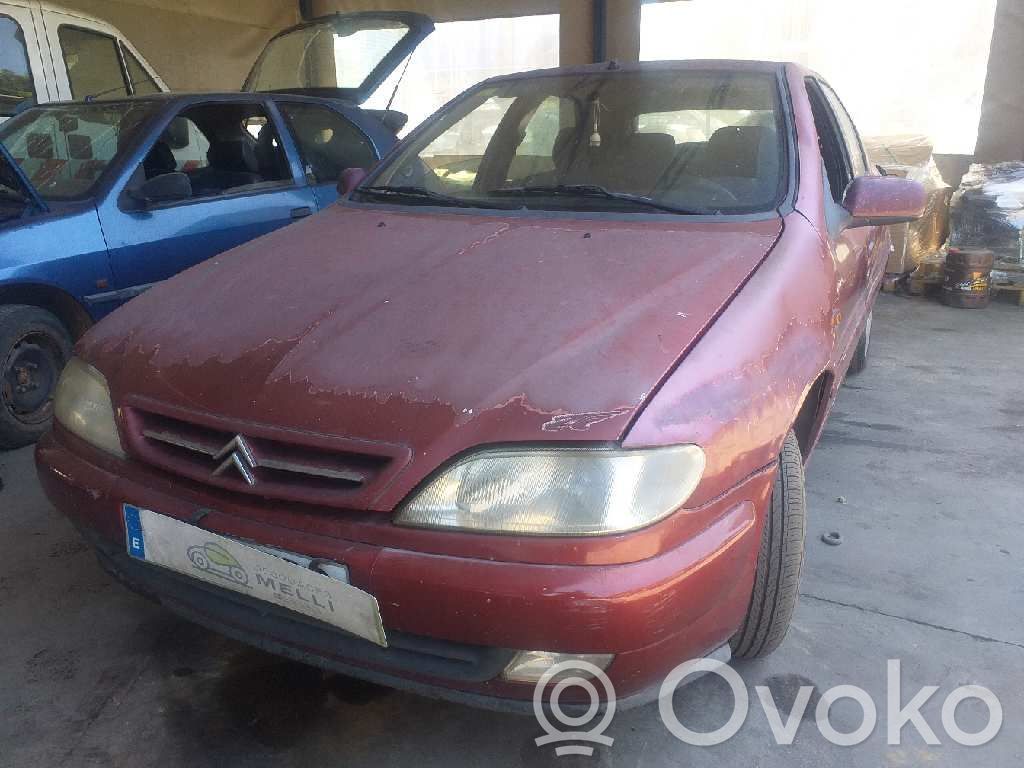 Xsara Xsara, Xsara Picasso  9637089680