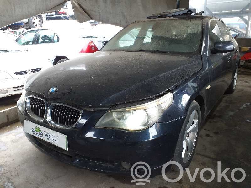 5 E60 E61 Series 5  51167034086