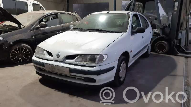 Megane I Megane  7700103893B