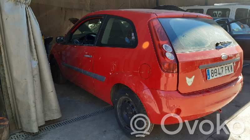 Fiesta Fiesta  2S6A9G444BA