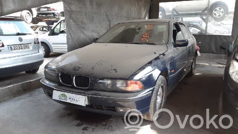 5 E39 Series 5  51168174715