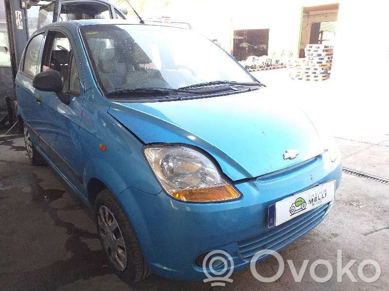 Matiz Matiz  96518397