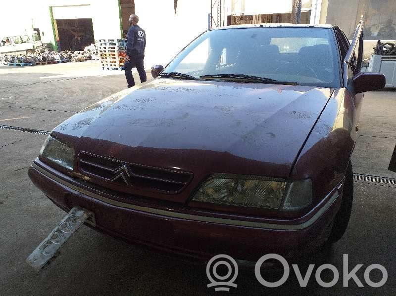 Xantia Xantia  6204R9