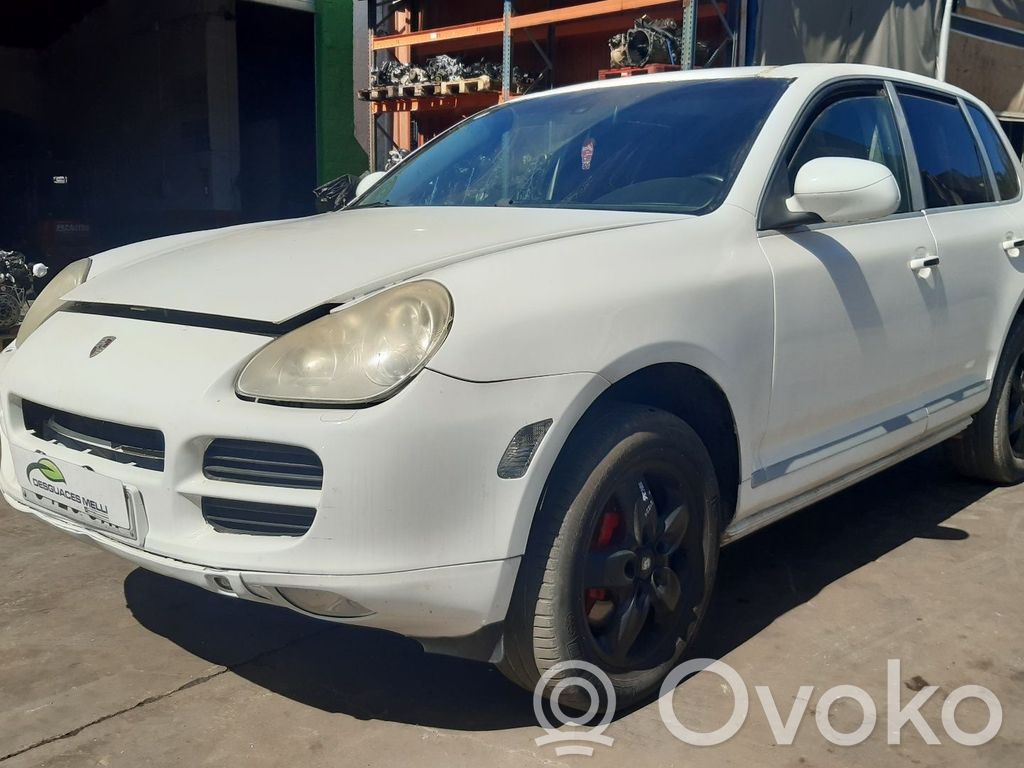 Cayenne (9PA) Cayenne  7L5419091J