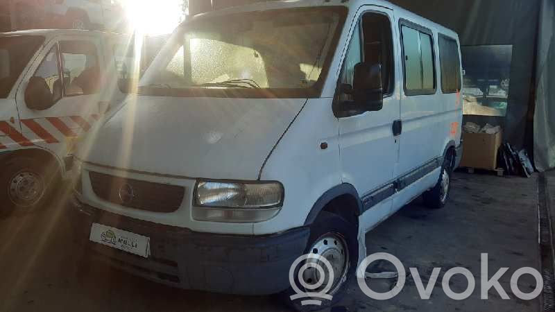 Movano A Movano  36969B
