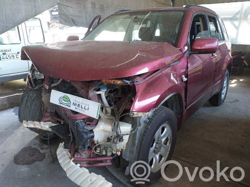 Grand Vitara II Grand Vitara  62J003355T