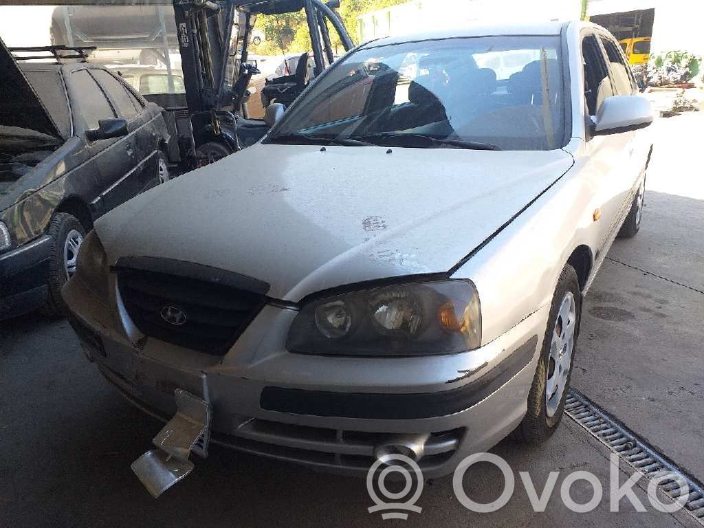 Elantra Elantra  924012D