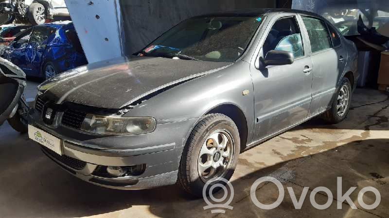 Toledo II (1M) Toledo  1M0941702B