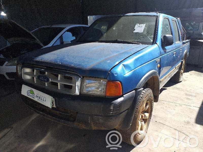 Ranger Ranger  060210