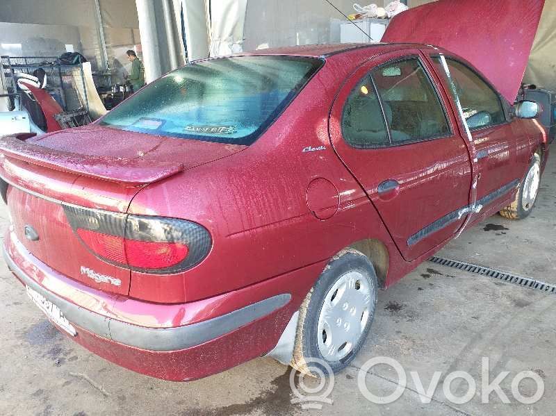 Megane I Megane  260101792R