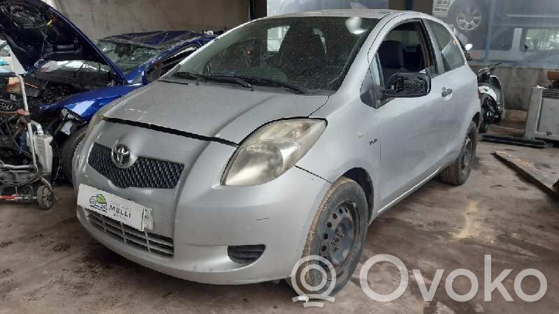 Yaris Yaris  554060D190