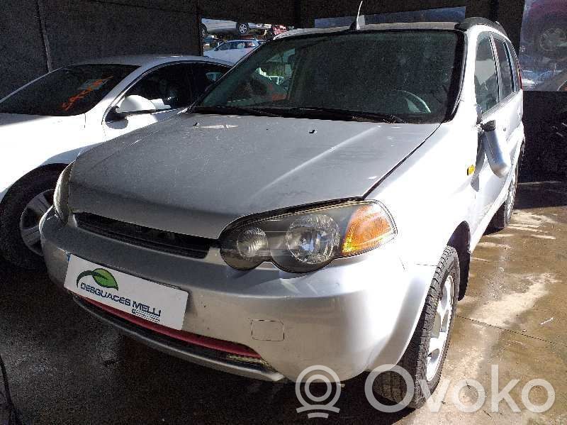 HR-V HR-V  77501S2HG01ZB